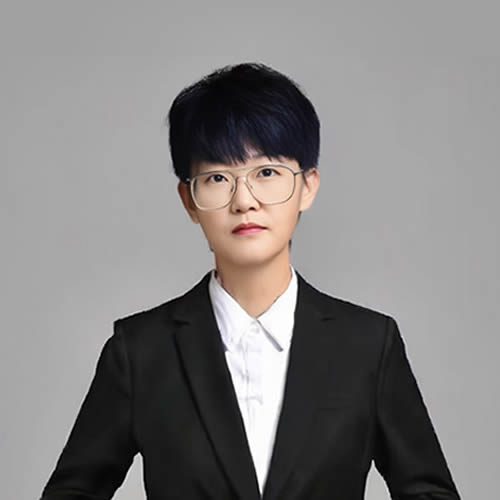 六安情感咨询导师：依然老师